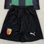 Short Lens visitante 25/26