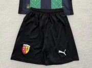 Short Lens visitante 25/26