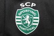 Short Sporting Lisboa local 25/26 - Imagen 3