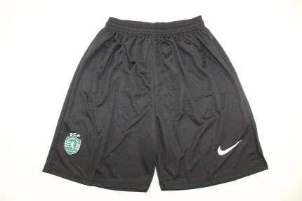 Short Sporting Lisboa local 25/26