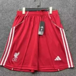 Short Liverpool local 25/26