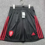 Short Liverpool visitante 25/26