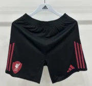 Short Liverpool visitante 25/26 versión jugador
