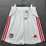 Short Olympique Lyon local 25/26