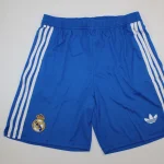 Short Real Madrid alternativa 25/26