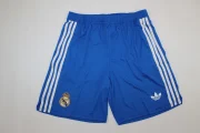 Short Real Madrid alternativa 25/26