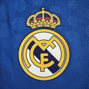 Short Real Madrid alternativa 25/26 versión jugador - Imagen 4