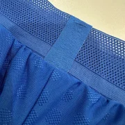 Short Real Madrid alternativa 25/26 versión jugador - Imagen 5