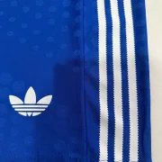 Short Real Madrid alternativa 25/26 versión jugador - Imagen 6