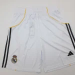 Short Real Madrid local 25/26