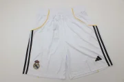 Short Real Madrid local 25/26