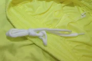 Short Real Madrid portero color amarillo 25/26 - Imagen 2