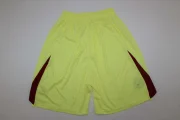 Short Real Madrid portero color amarillo 25/26 - Imagen 4