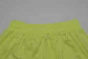 Short Real Madrid portero color amarillo 25/26 - Imagen 5