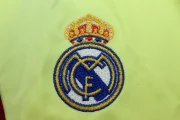 Short Real Madrid portero color amarillo 25/26 - Imagen 6