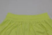 Short Real Madrid portero color amarillo 25/26 - Imagen 7