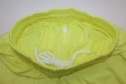 Short Real Madrid portero color amarillo 25/26 - Imagen 8