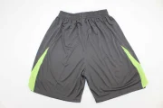 Short Real Madrid portero color negro 25/26 - Imagen 6