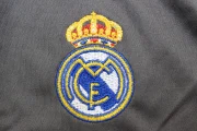Short Real Madrid portero color negro 25/26 - Imagen 8