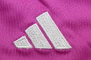 Short Real Madrid portero color rosa 25/26 - Imagen 2