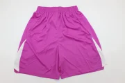 Short Real Madrid portero color rosa 25/26 - Imagen 3