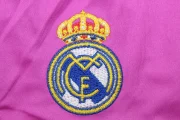 Short Real Madrid portero color rosa 25/26 - Imagen 5