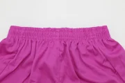 Short Real Madrid portero color rosa 25/26 - Imagen 8