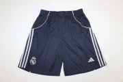 Short Real Madrid visitante 25/26