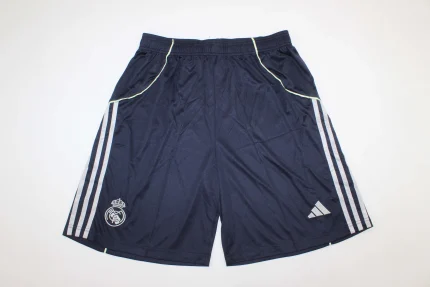 Short Real Madrid visitante 25/26