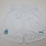 Short Olympique Marsella local 25/26