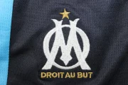 Short Olympique Marsella visitante 25/26 - Imagen 8