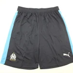 Short Olympique Marsella visitante 25/26