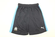 Short Olympique Marsella visitante 25/26