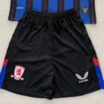 Short Middlesbrough visitante 25/26