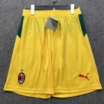 Short Milán alternativa 25/26