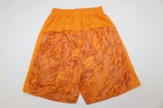 Short Milán portero color naranja 25/26 - Imagen 2