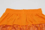 Short Milán portero color naranja 25/26 - Imagen 3