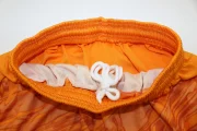 Short Milán portero color naranja 25/26 - Imagen 4