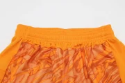 Short Milán portero color naranja 25/26 - Imagen 6