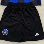 Short Montreal local 25/26