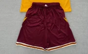 Short Motherwell local 25/26 - Imagen 2