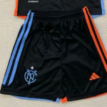 Short New York City visitante 25/26