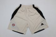 Short New York Red Bull visitante 25/26