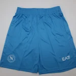 Short Nápoles local 25/26