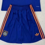 Short Newcastle United visitante 25/26