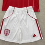 Short Nottinham Forest local 25/26