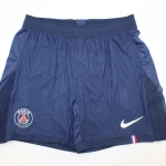 Short PSG local 25/26 versión jugador