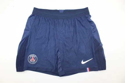 Short PSG local 25/26 versión jugador