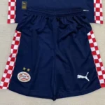 Short PSV visitante 25/26