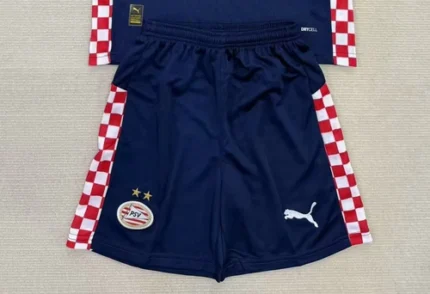 Short PSV visitante 25/26